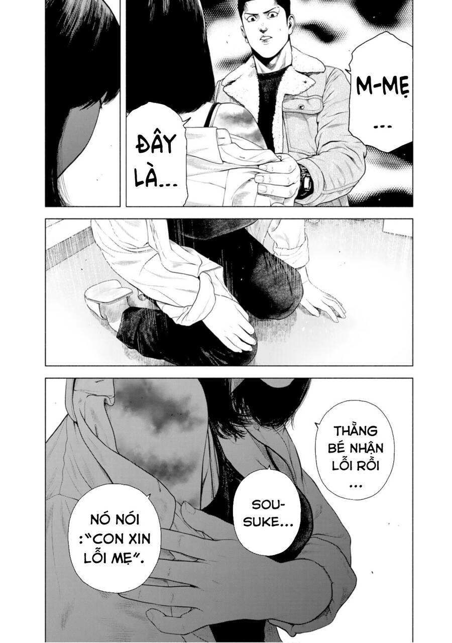 Furitsumore Kodoku Na Shi Yo Chương 10 Ảnh 14