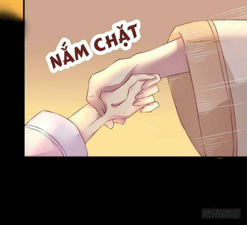 Công Chúa Là Nam Nhân Chương 14 Ảnh 20