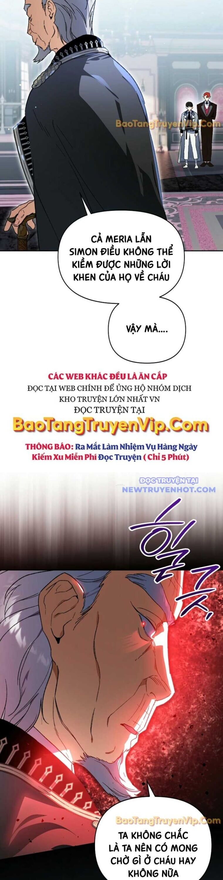 Trở Thành Thiên Tài Bất Trị Của Hắc Gia Chương 22 Ảnh 9