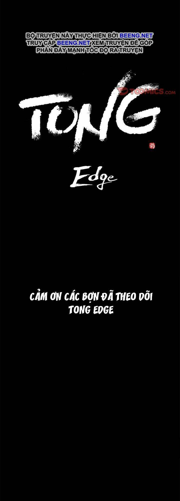 Kẻ Mạnh Nhất - Tong Edge Chương 77 Ảnh 31