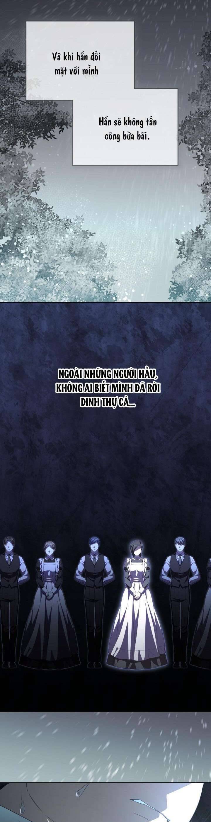 Nhật Ký Trông Trẻ Chương 64 Ảnh 31