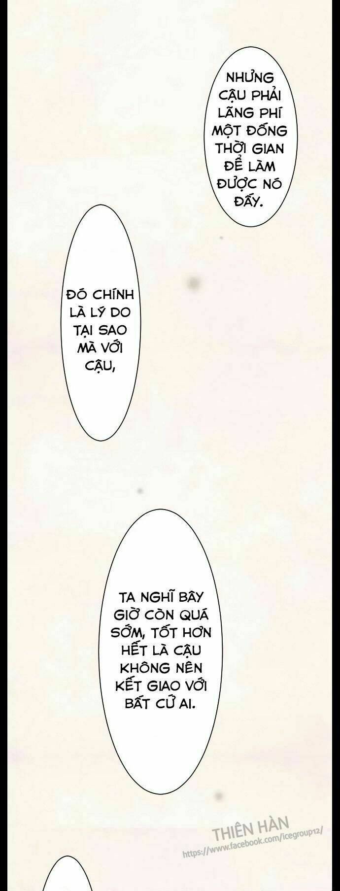 Rodiura Kurashi Chương 12 Ảnh 27