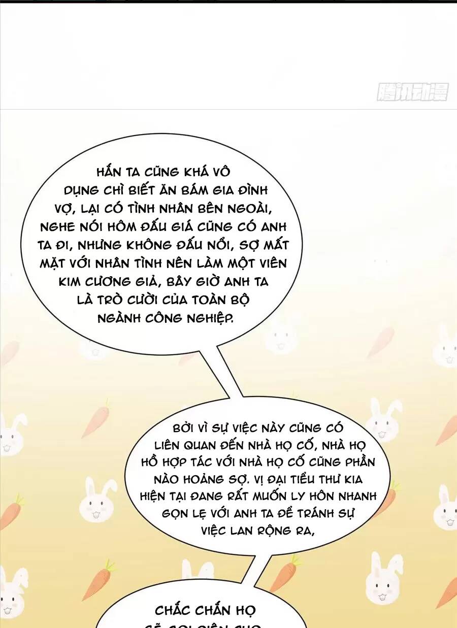 Cố Tổng, Vợ Của Ngài Quá Mạnh Rồi! Chương 66 Ảnh 38