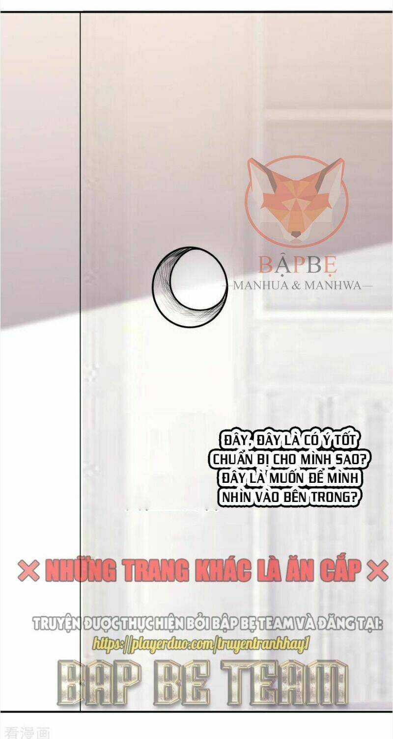 Binh Vương Này Thật Kiêu Ngạo Chương 81 Ảnh 8
