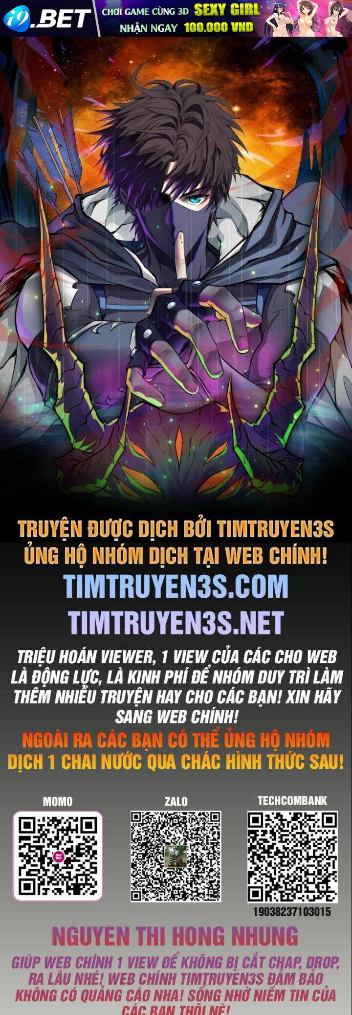 Tôi Trở Thành Thợ Săn Rank S Bằng Hệ Thống Quỷ Vương Chương 34 Ảnh 2