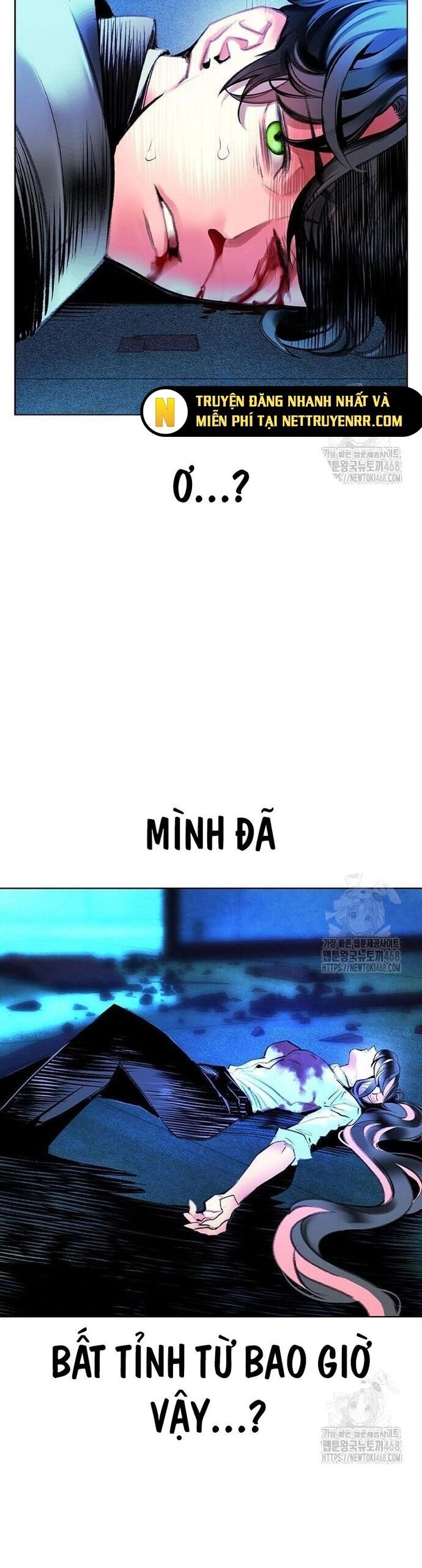 Nhân Trùng Đại Chiến Chương 153 Ảnh 21