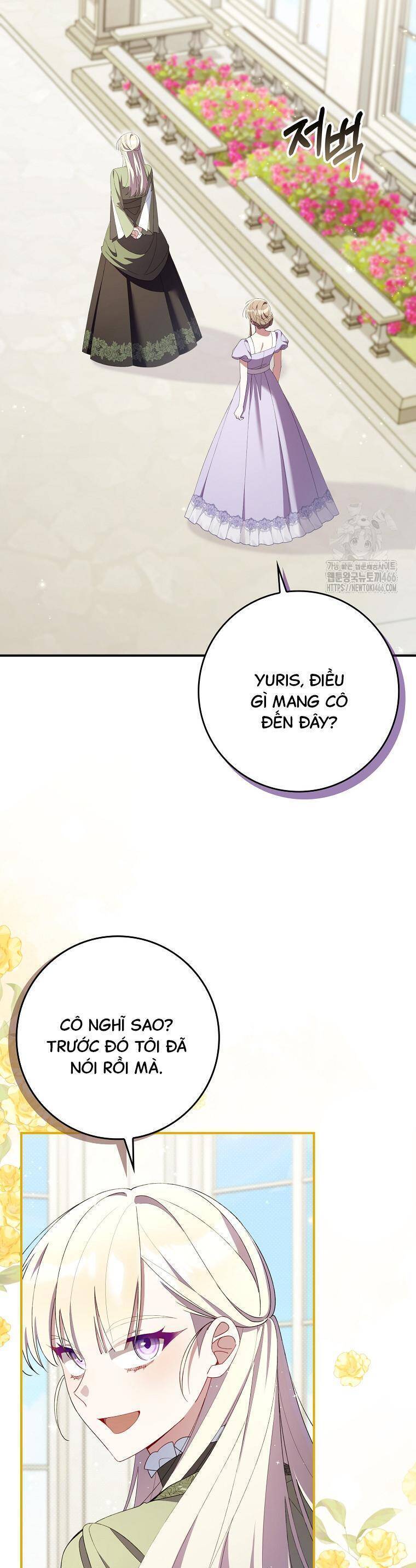 Dù Tình Cờ Cứu Giúp Nhưng Tôi Sẽ Không Chịu Trách Nhiệm Chương 33 Ảnh 30