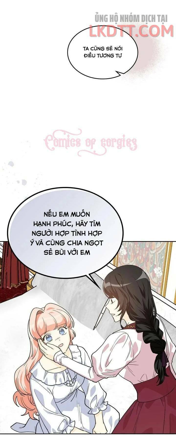 Thú Cưng Của Nữ Phụ Độc Ác Chương 33 Ảnh 52