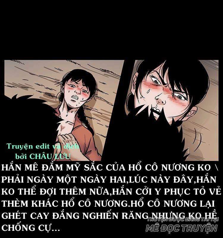 Tiên Sơn Truyền Kỳ Chương 20.2 Ảnh 7