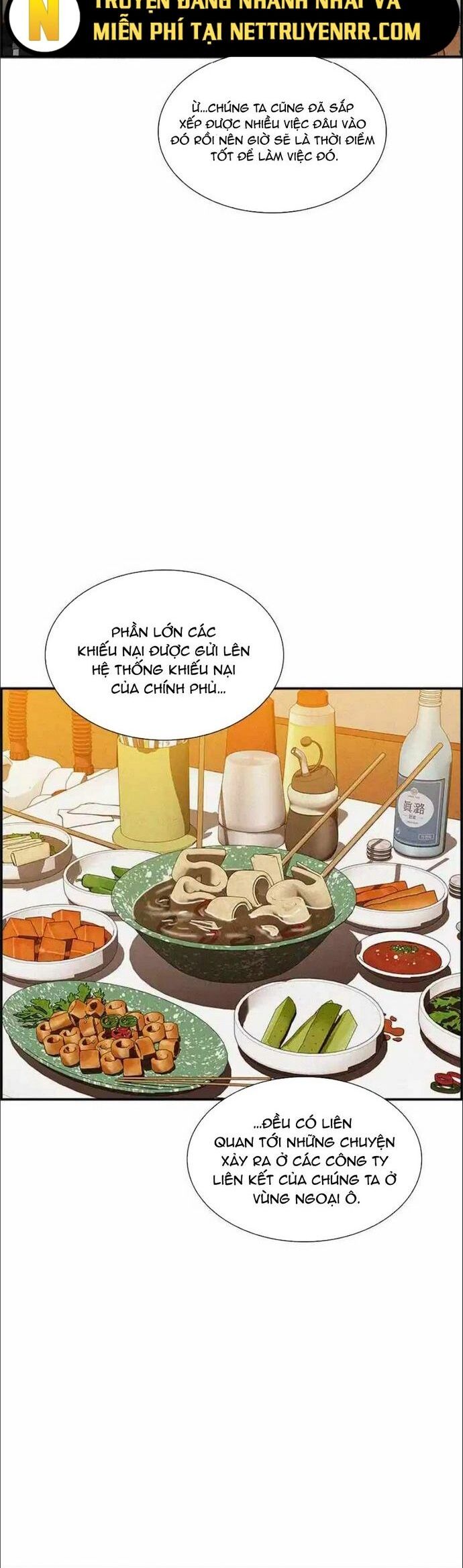 Chúa Tể Đồng Tiền Chương 180 Ảnh 5