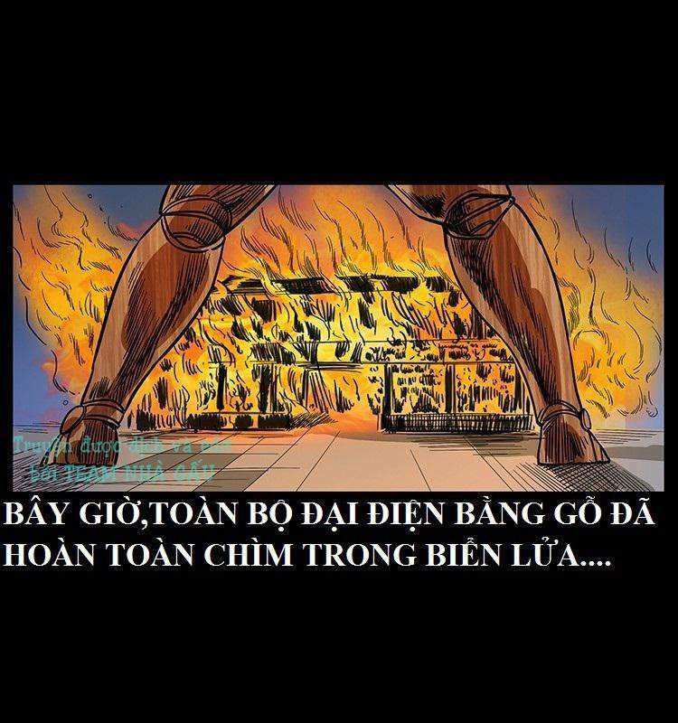 Tiên Sơn Truyền Kỳ Chương 25 Ảnh 55