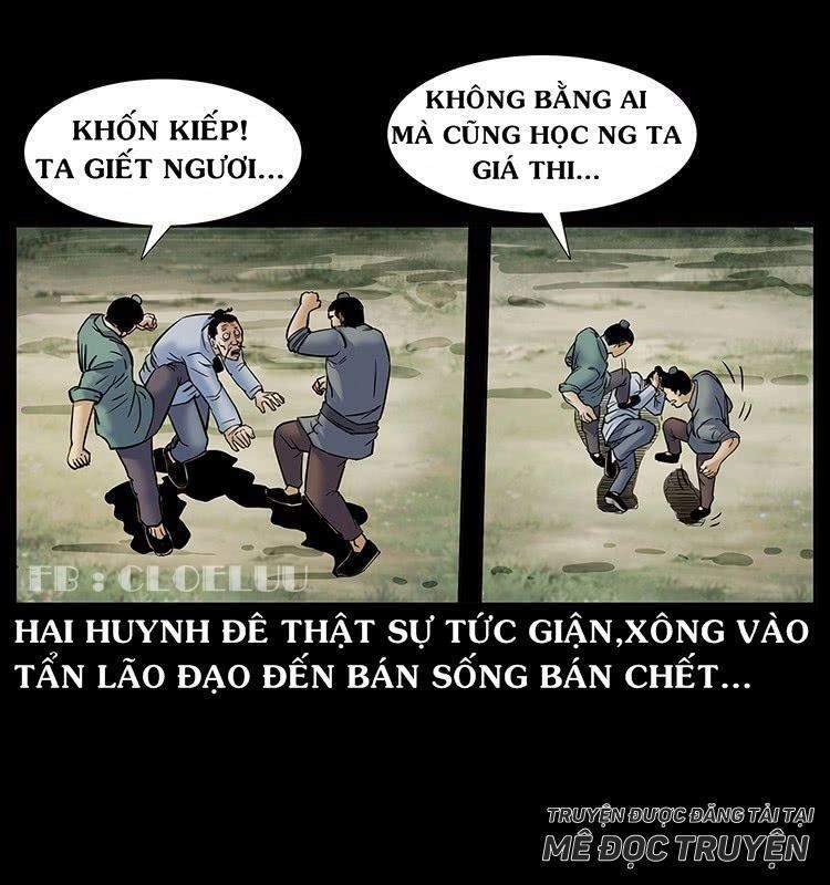 Tiên Sơn Truyền Kỳ Chương 18.1 Ảnh 22