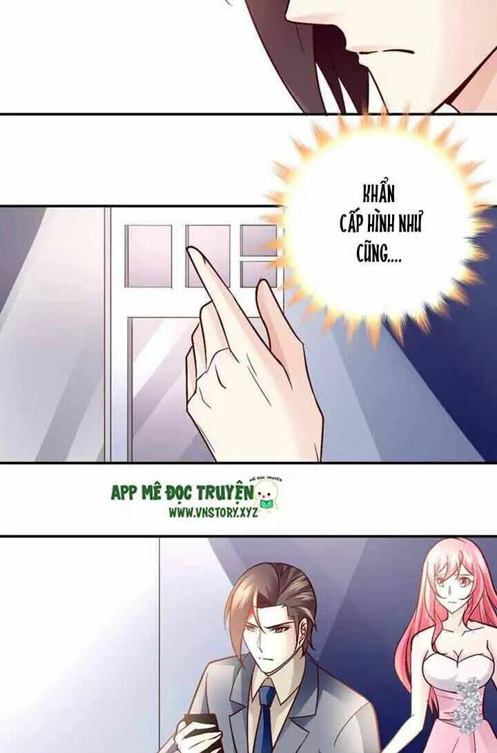 Trò Chơi Săn Tình - Tổng Tài Khó Kìm Lòng Chương 68 Ảnh 14