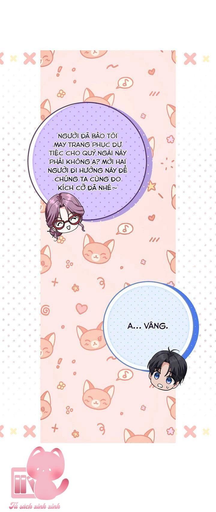 Hoàng Nữ Cosplay Nonfan Chương 53 Ảnh 41