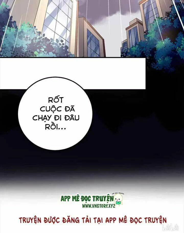 Trò Chơi Săn Tình - Tổng Tài Khó Kìm Lòng Chương 83 Ảnh 25
