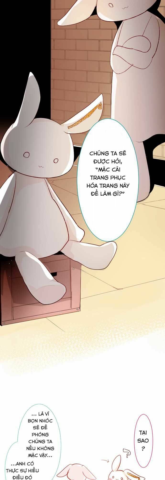 Rodiura Kurashi Chương 11 Ảnh 53
