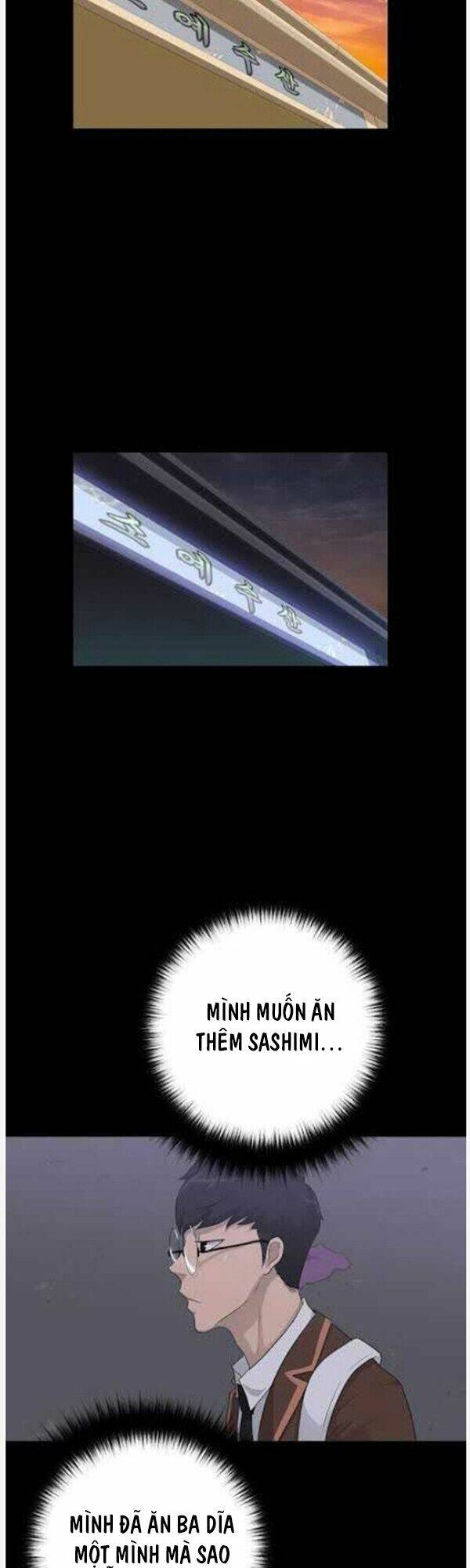 Trigger Chương 28 Ảnh 48
