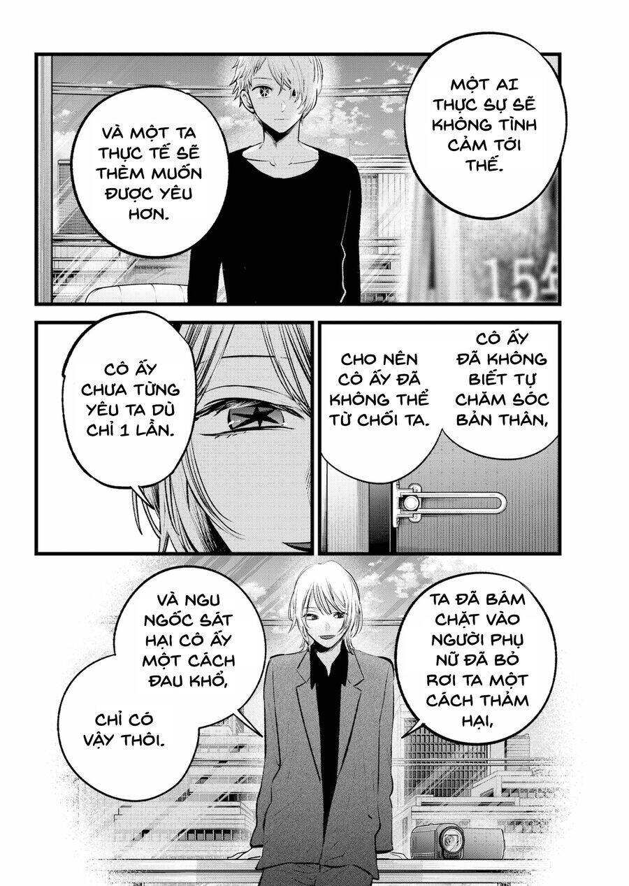 Oshi No Ko Chương 153 Ảnh 7