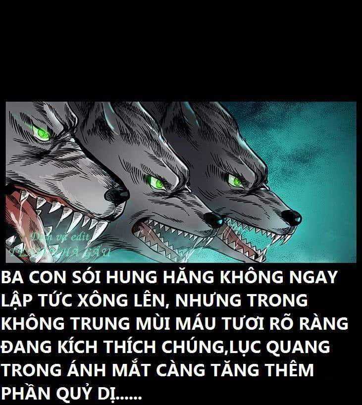 Tiên Sơn Truyền Kỳ Chương 30 Ảnh 55