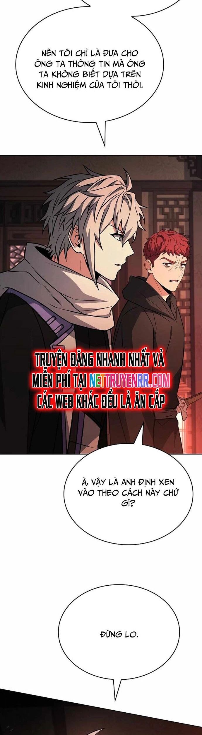 Chòm Sao Là Đệ Tử Của Tôi Chương 109 Ảnh 41