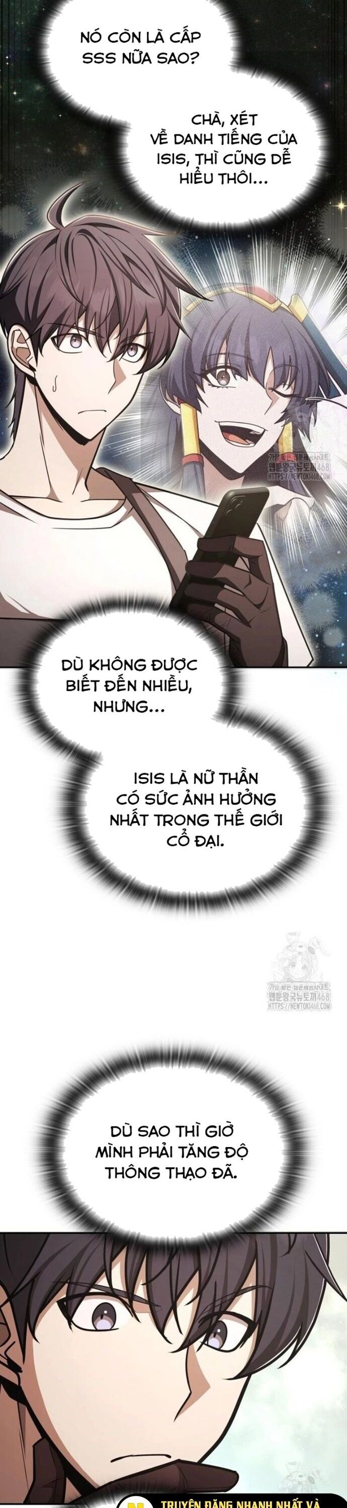Đăng Ký Kênh Siêu Phàm Chương 52 Ảnh 19