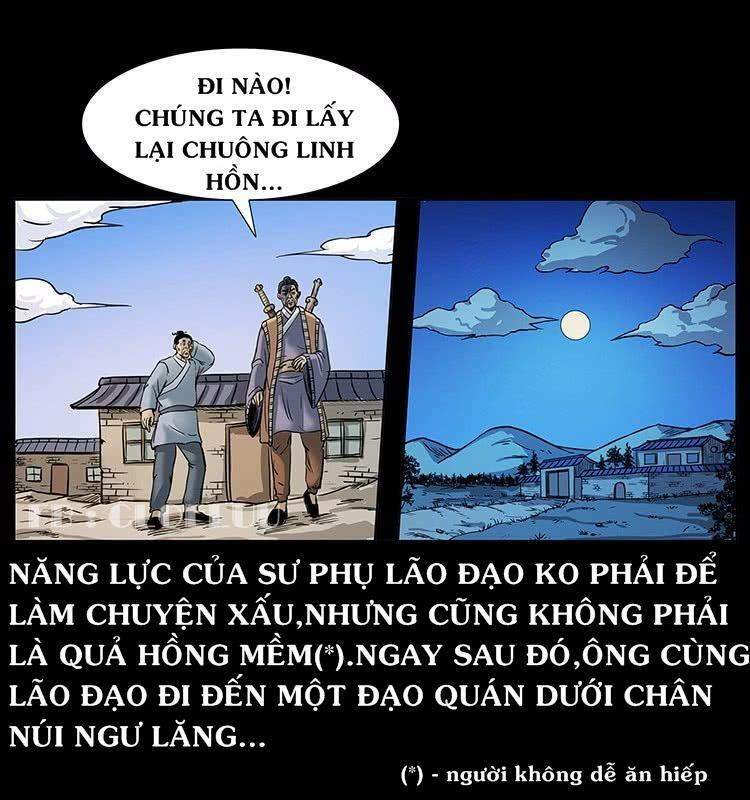 Tiên Sơn Truyền Kỳ Chương 18.1 Ảnh 28