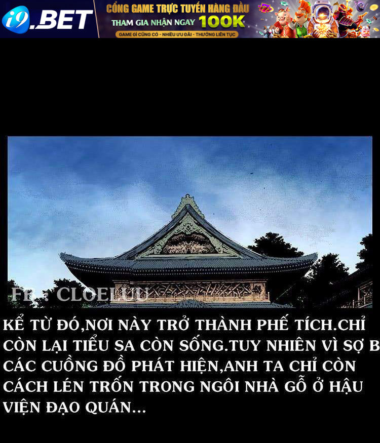 Tiên Sơn Truyền Kỳ Chương 19.2 Ảnh 28