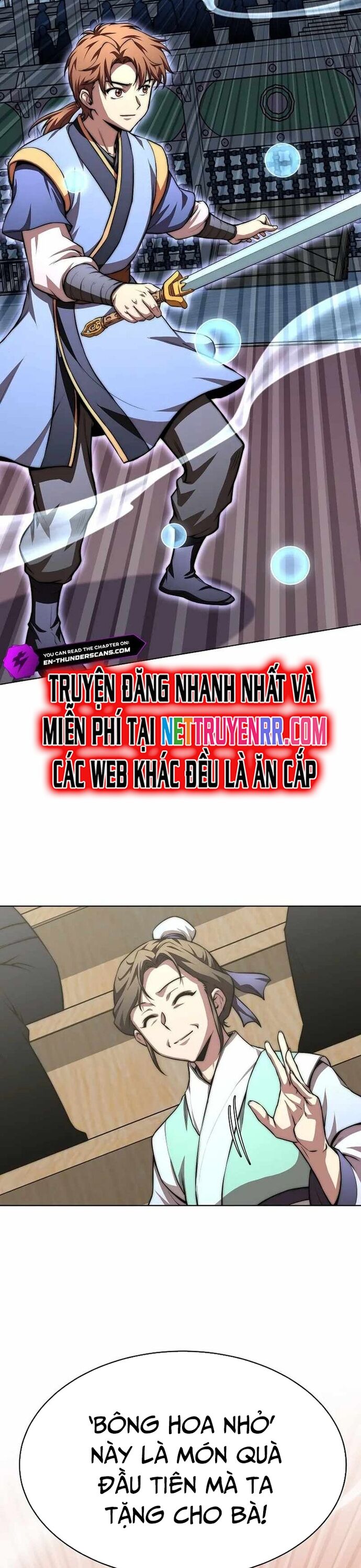 Con Trai Của Gia Tộc Nam Cung Thế Gia Chương 78 Ảnh 26