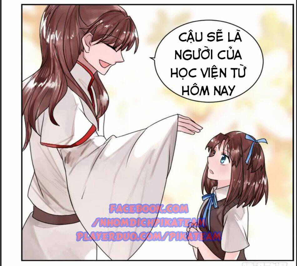 Kế Hoạch Giải Cứu Natra Chương 6 Ảnh 7