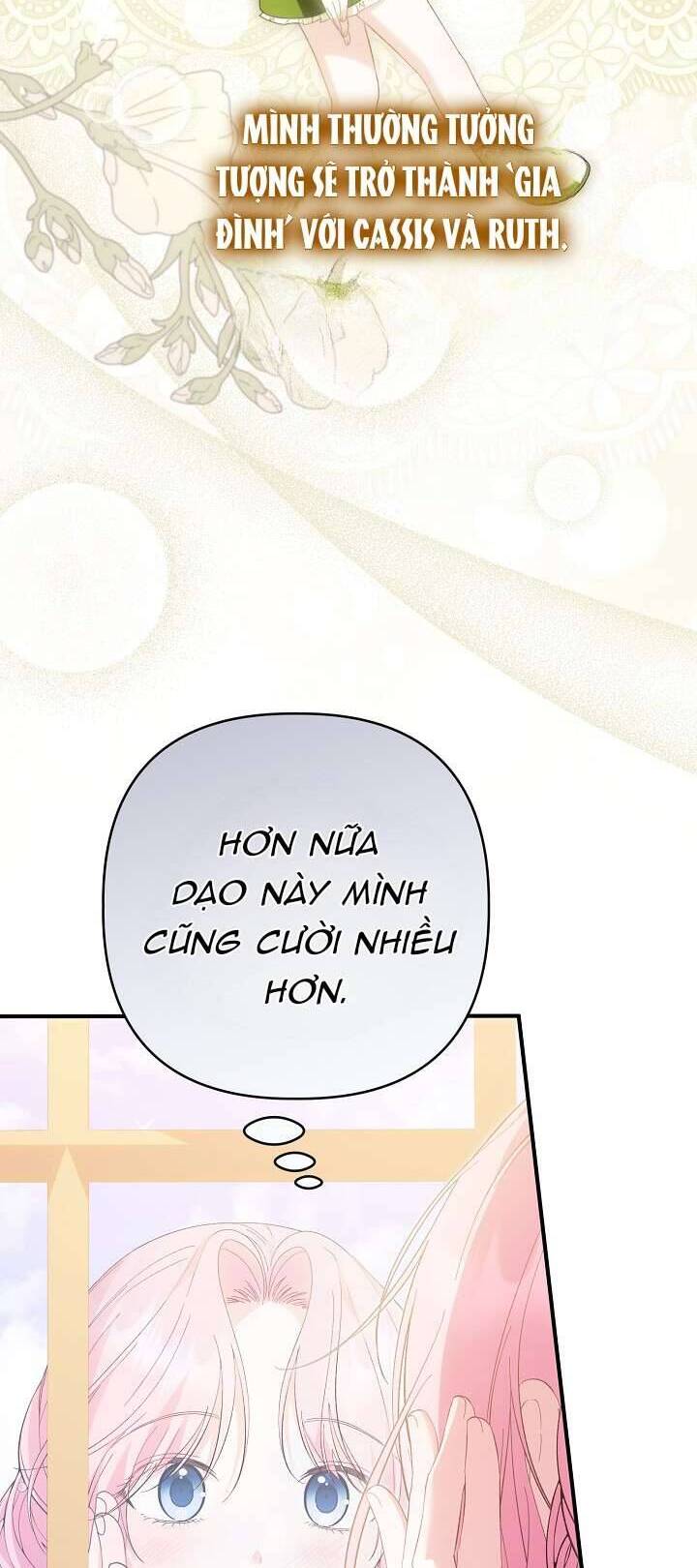 Cha Của Nam Chính Từ Chối Hủy Hôn Chương 46 Ảnh 13