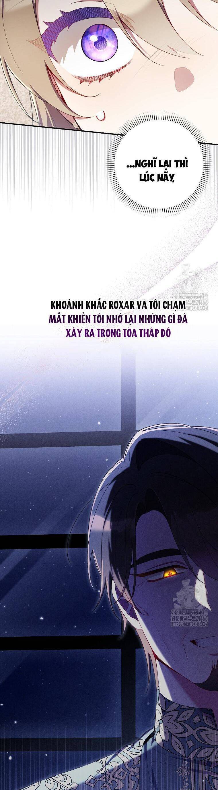 Dù Tình Cờ Cứu Giúp Nhưng Tôi Sẽ Không Chịu Trách Nhiệm Chương 35 Ảnh 7