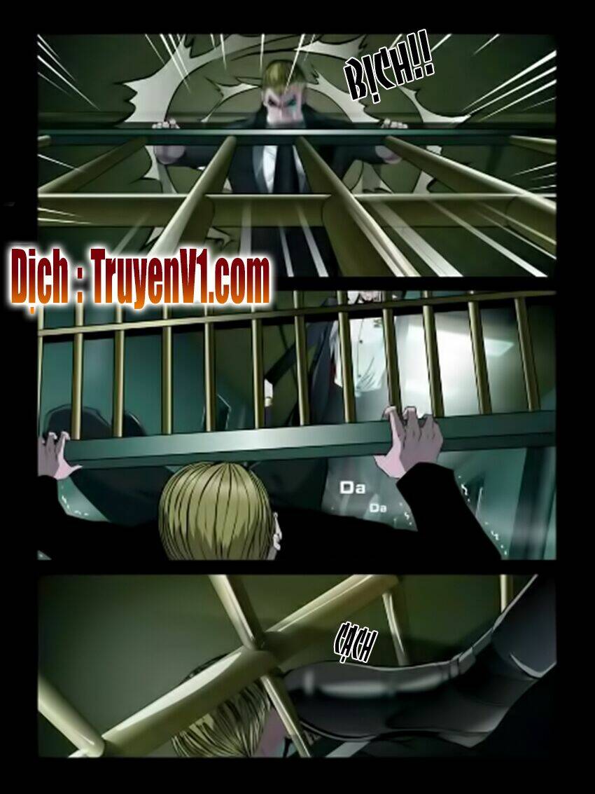 Resentment Chương 99 Ảnh 6