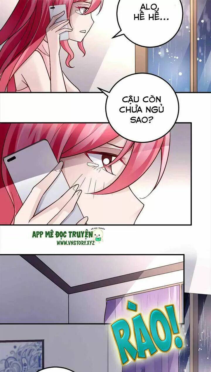 Trò Chơi Săn Tình - Tổng Tài Khó Kìm Lòng Chương 83 Ảnh 15