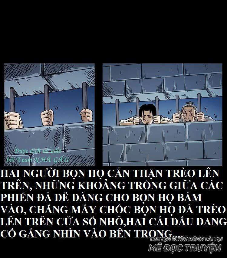 Tiên Sơn Truyền Kỳ Chương 26 Ảnh 52