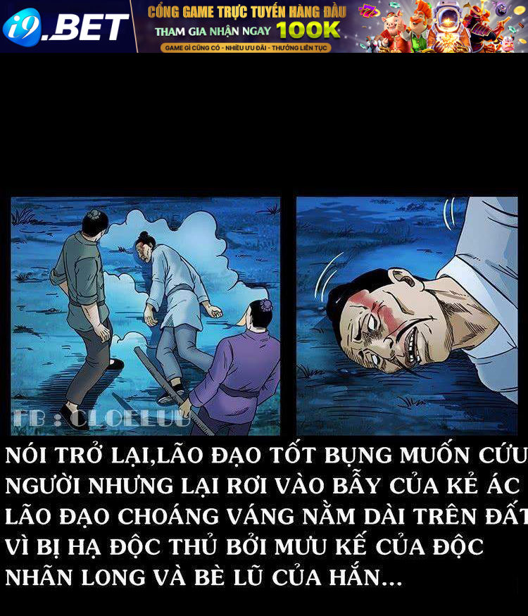 Tiên Sơn Truyền Kỳ Chương 18.1 Ảnh 3