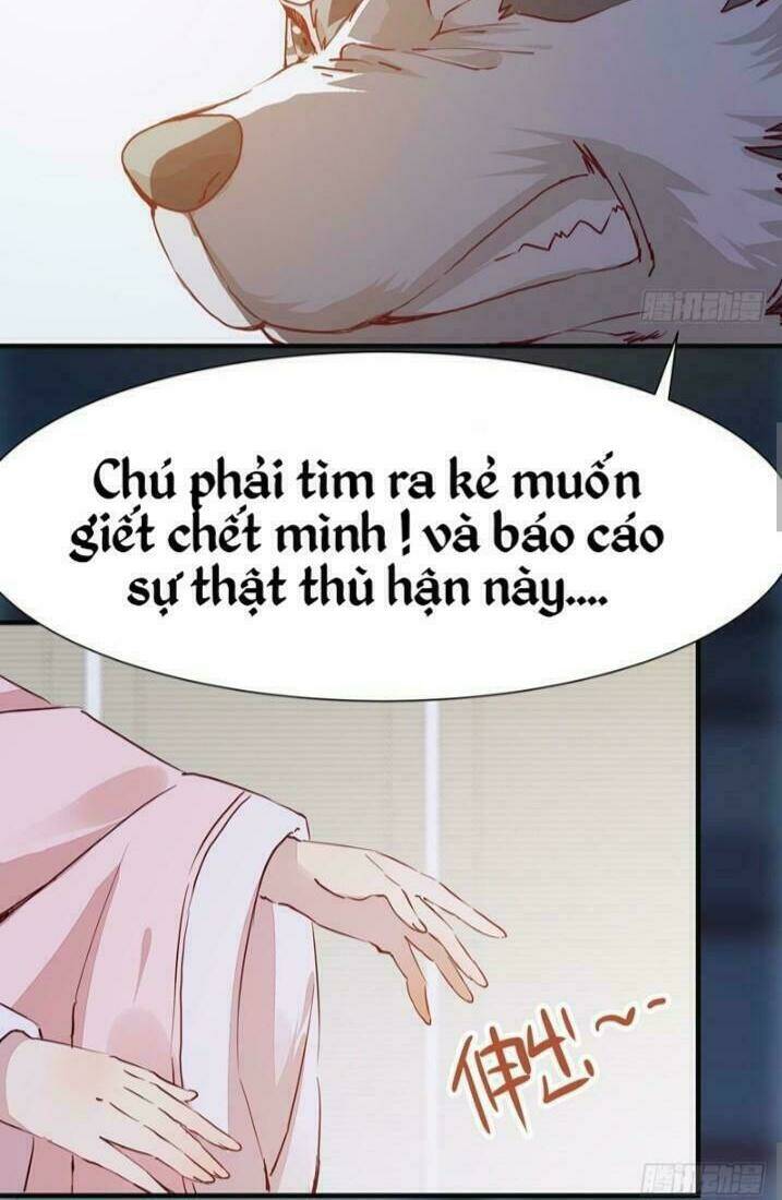 Công Chúa Là Nam Nhân Chương 8.2 Ảnh 4