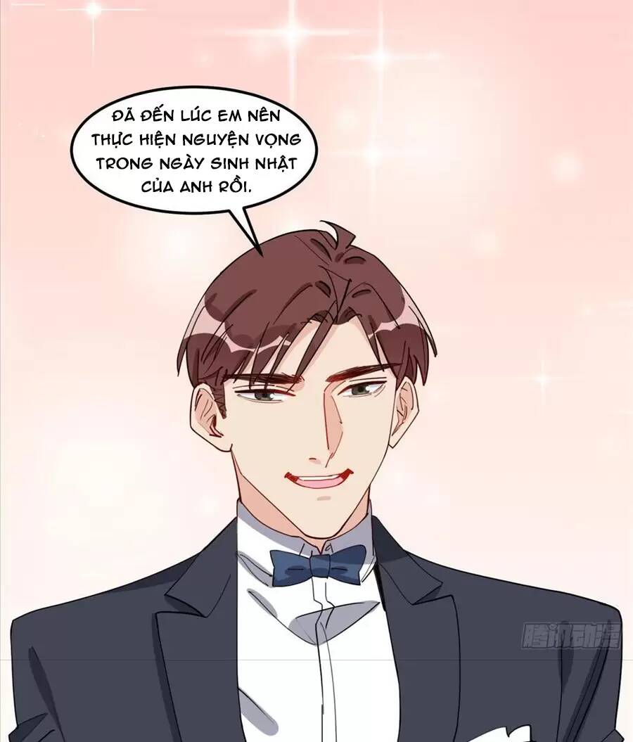 Cố Tổng, Vợ Của Ngài Quá Mạnh Rồi! Chương 74 Ảnh 18