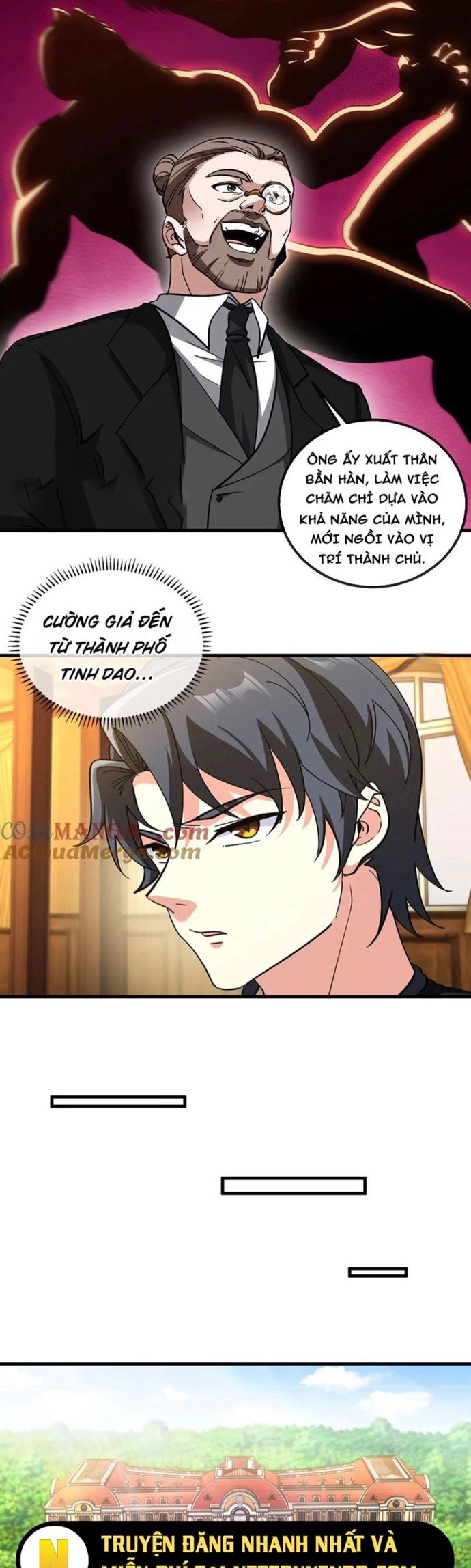 Hệ Thống Super God Chương 168 Ảnh 12