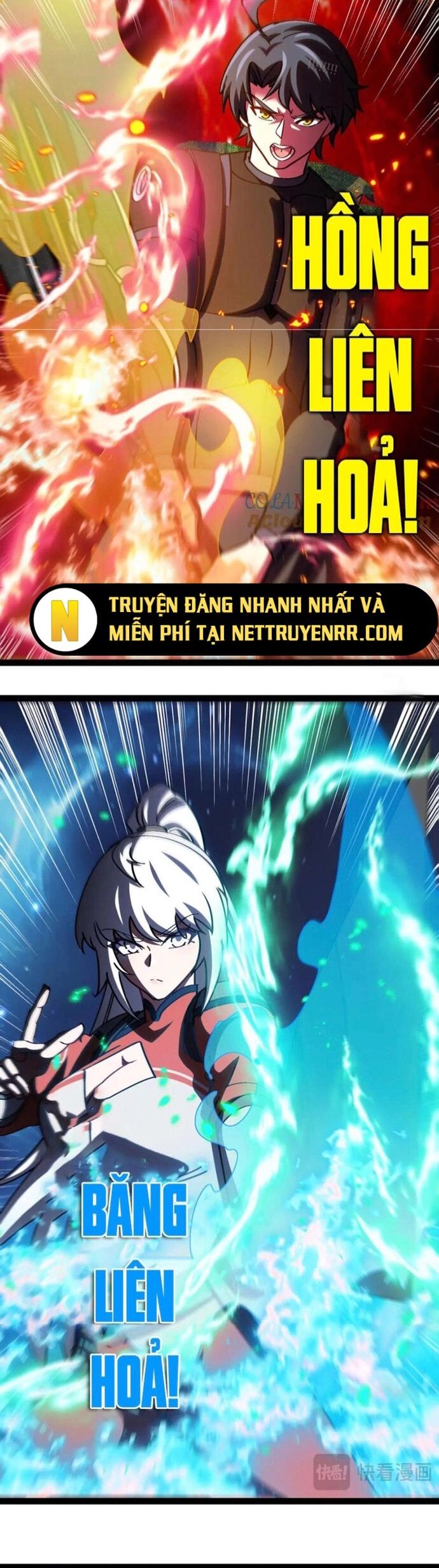 Hệ Thống Super God Chương 167 Ảnh 19