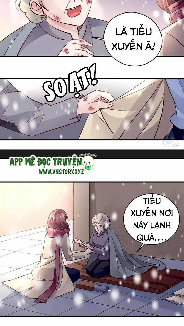 Trò Chơi Săn Tình - Tổng Tài Khó Kìm Lòng Chương 76 Ảnh 6