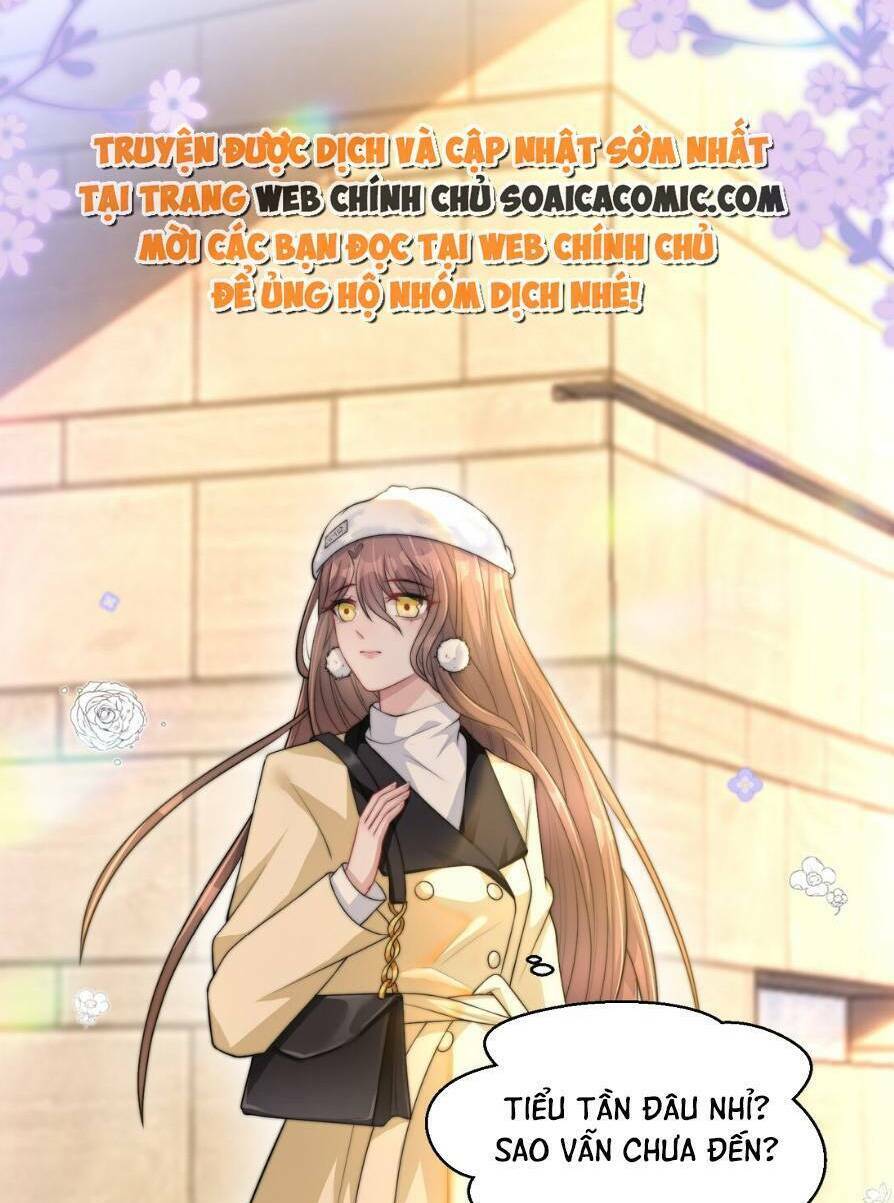 Hãy Để Em Được Hạ Cánh Nơi Anh Chương 51 Ảnh 74