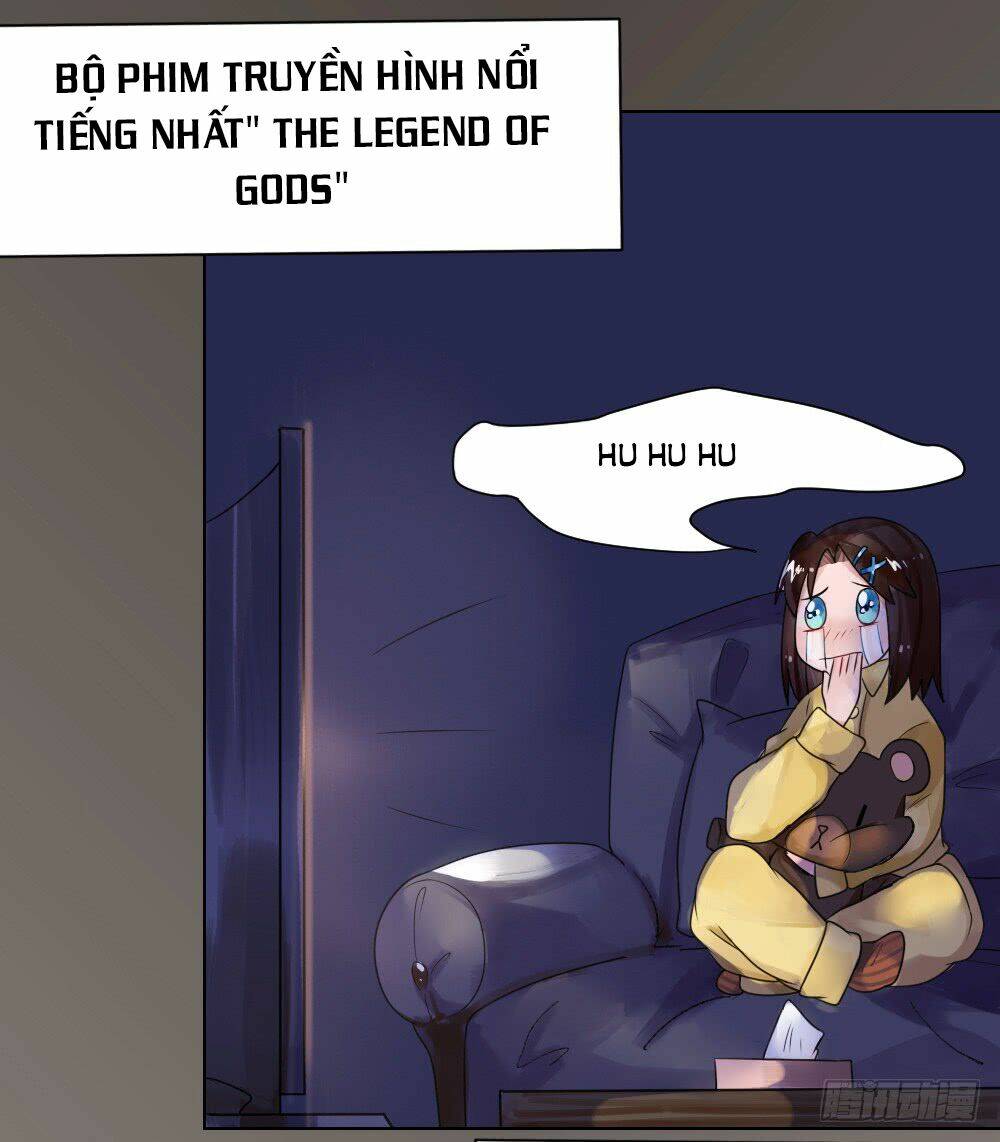 Kế Hoạch Giải Cứu Natra Chương 4 Ảnh 7