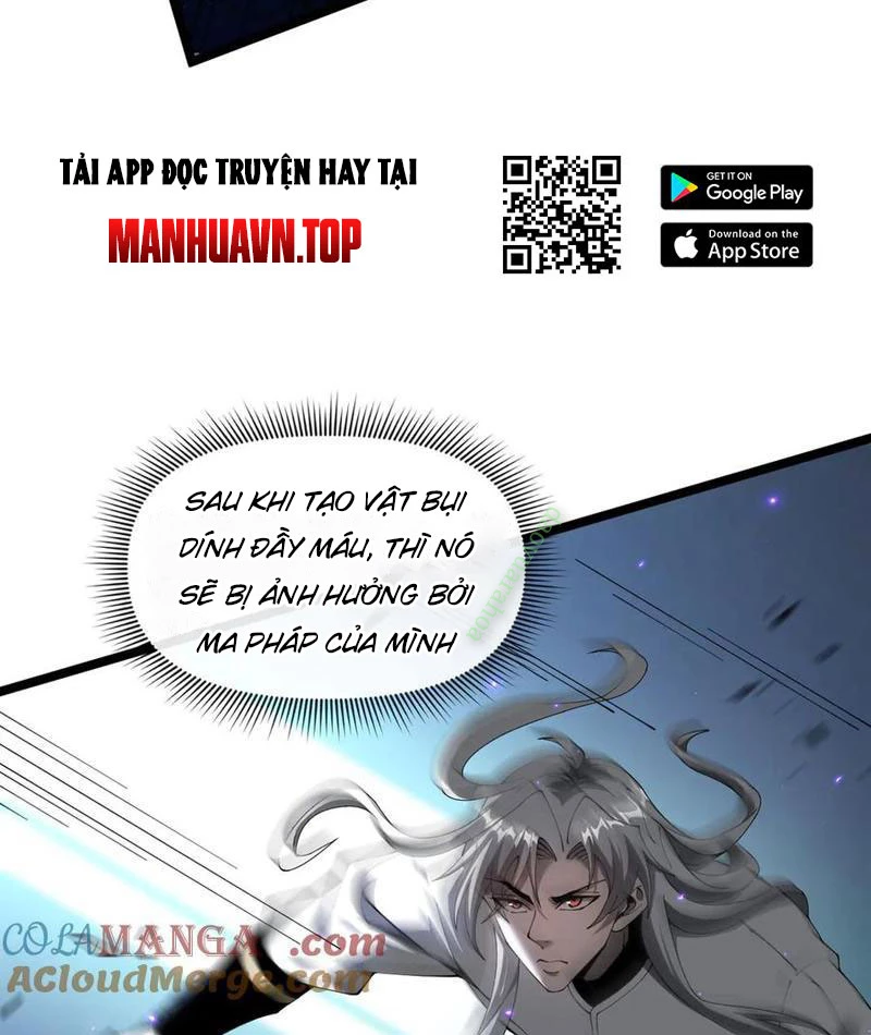 Sự Phản Bội Của Cái Bóng Gia Tộc Chương 50 Ảnh 46