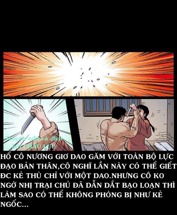 Tiên Sơn Truyền Kỳ Chương 20.2 Ảnh 9