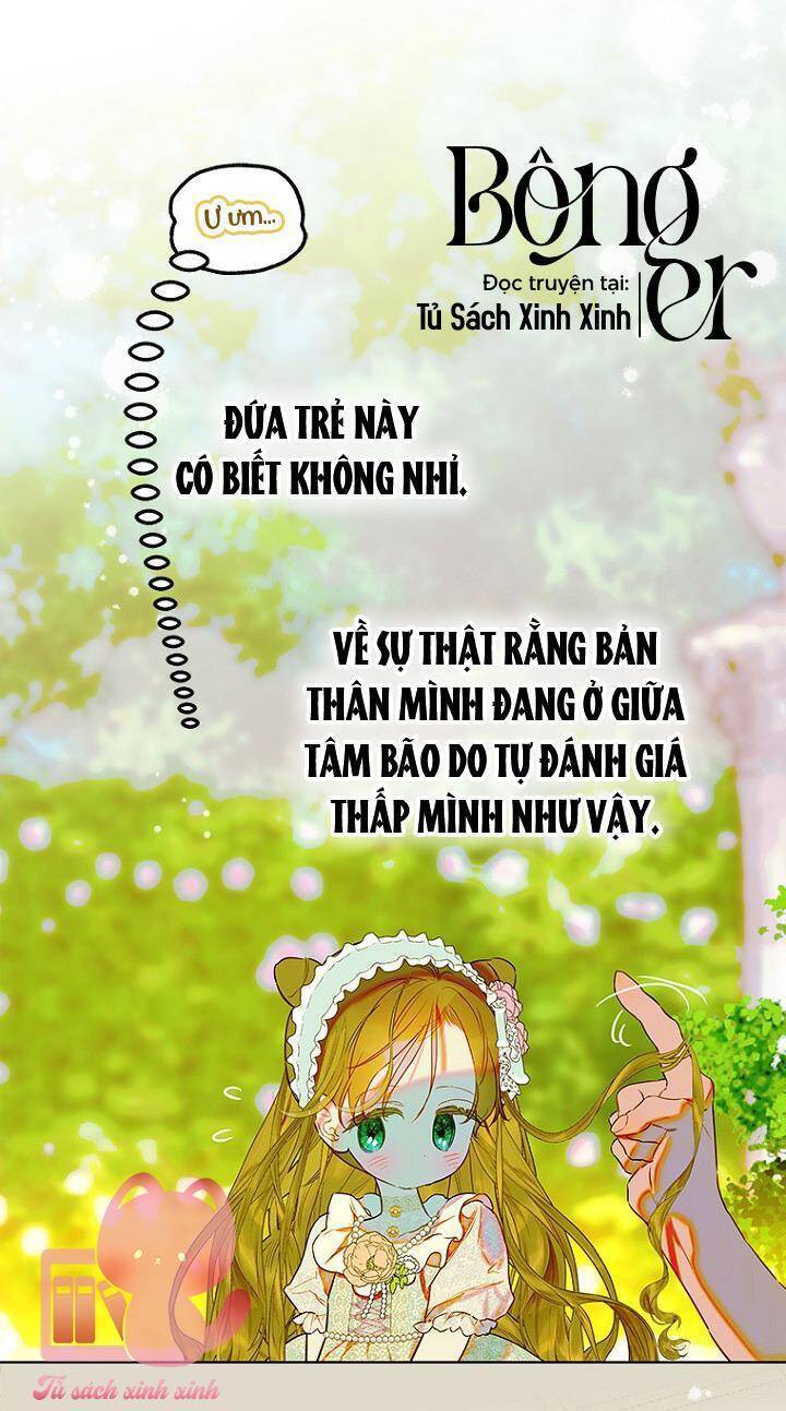 Khế Ước Hôn Nhân Của Mẹ Tôi Chương 63 Ảnh 34