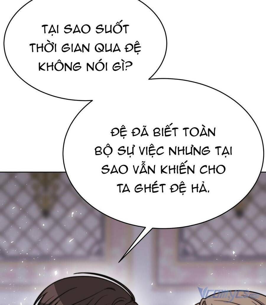 Cuộc Sống Hôn Nhân Ba Người Chương 70 Ảnh 54