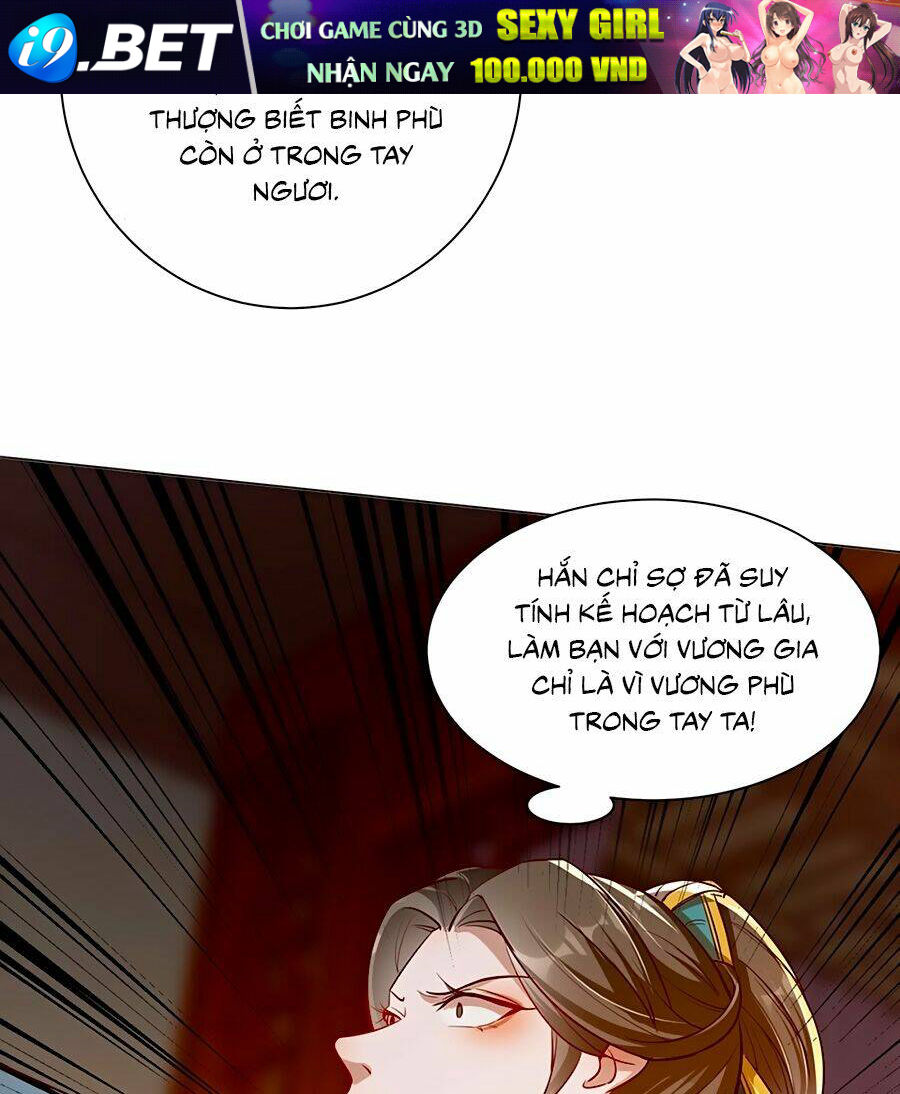 Gian Phi Như Thử Đa Kiều Chương 105 Ảnh 6