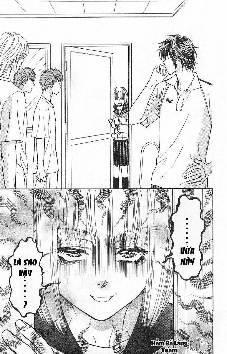 Gokuraku Seishun Hockey Club Chương 2 Ảnh 22