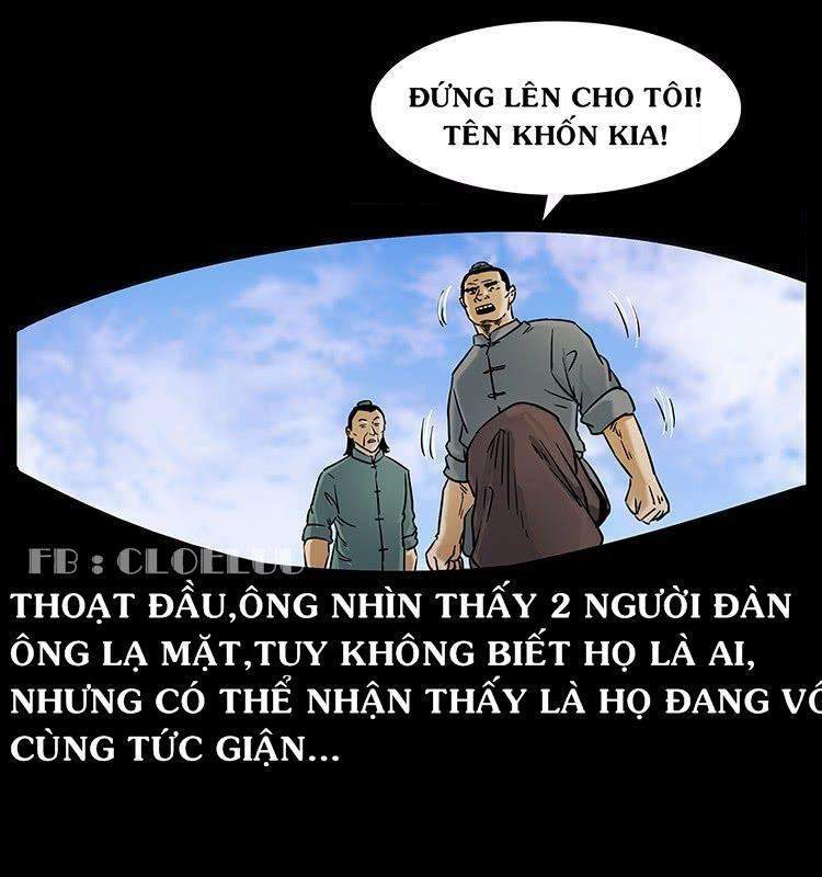 Tiên Sơn Truyền Kỳ Chương 18.1 Ảnh 13