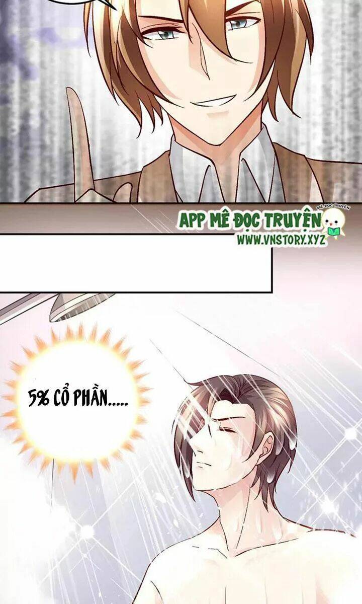 Trò Chơi Săn Tình - Tổng Tài Khó Kìm Lòng Chương 77 Ảnh 8